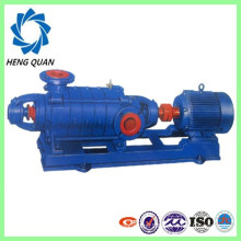 D Type Multi-stage sectional injection pump